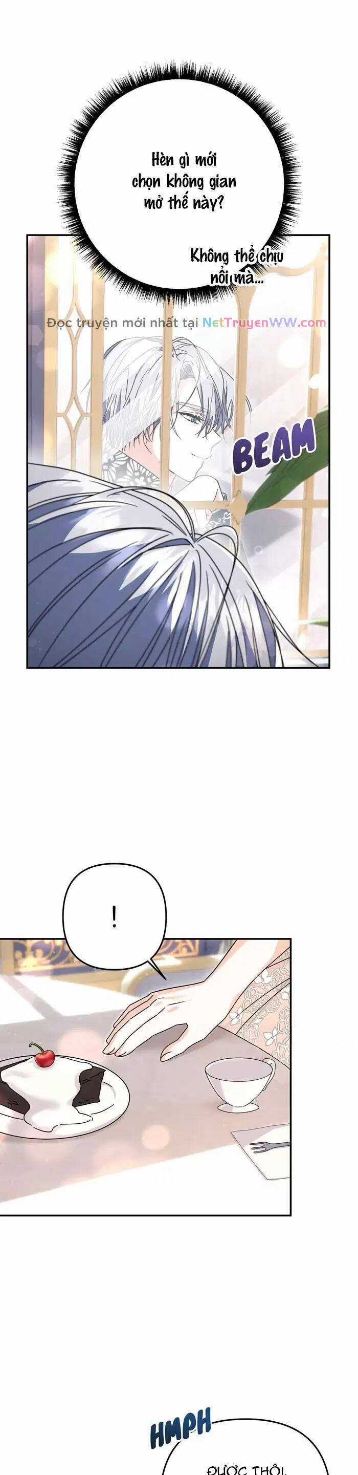 Phải Lòng Kẻ Thù Chapter 32 trang 14