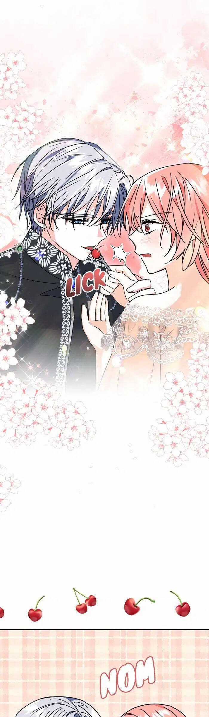 Phải Lòng Kẻ Thù Chapter 32 trang 18