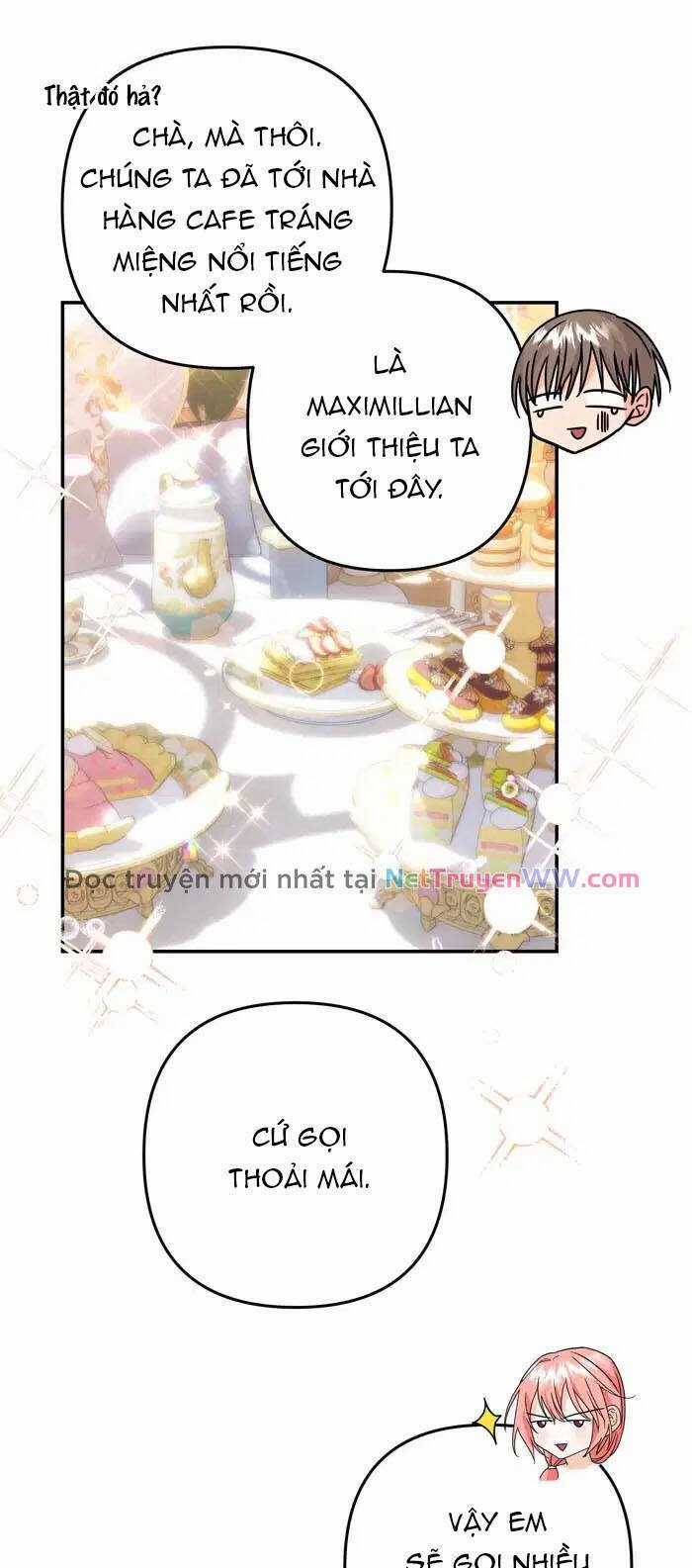 Phải Lòng Kẻ Thù Chapter 32 trang 4