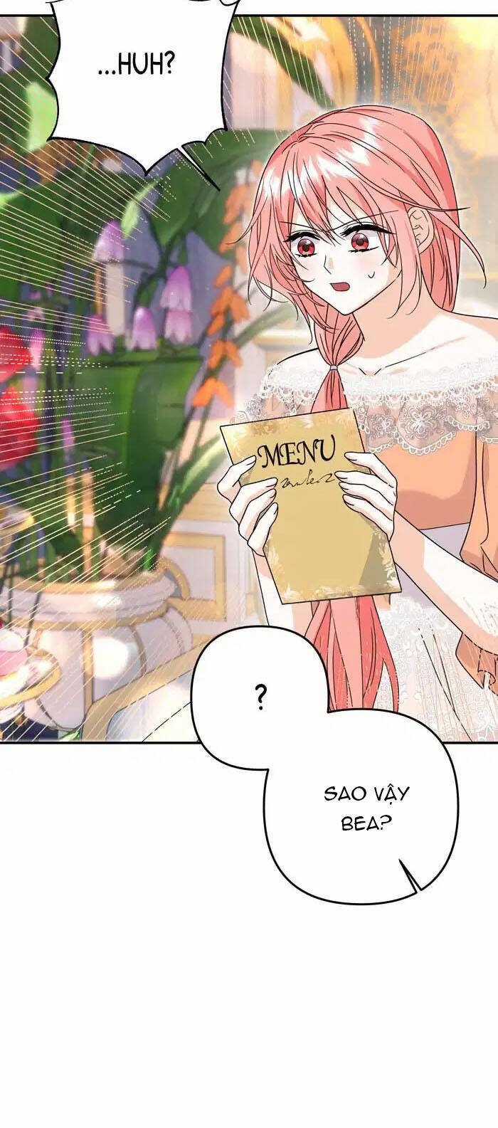 Phải Lòng Kẻ Thù Chapter 32 trang 6