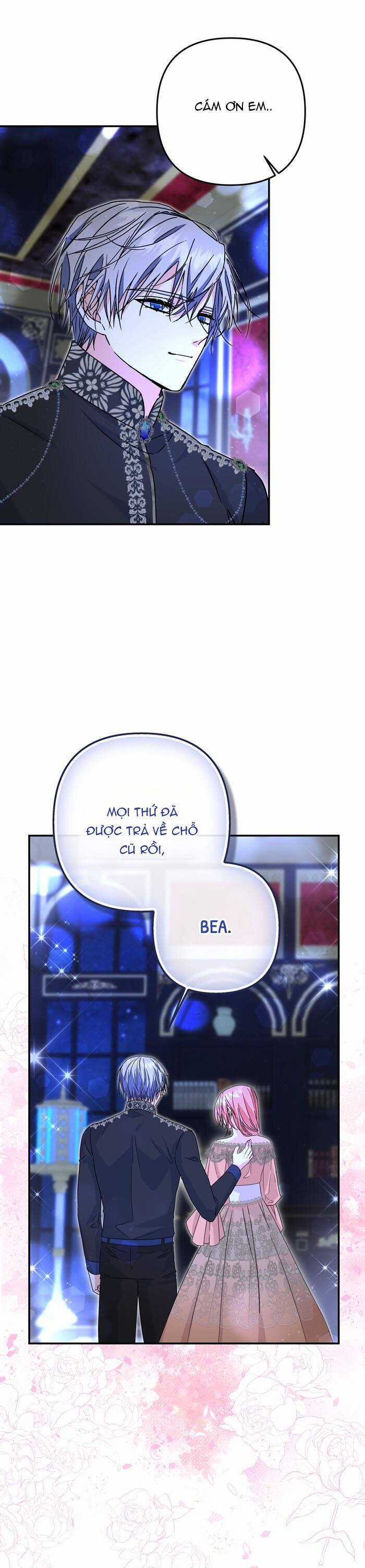 Phải Lòng Kẻ Thù Chapter 33 trang 2