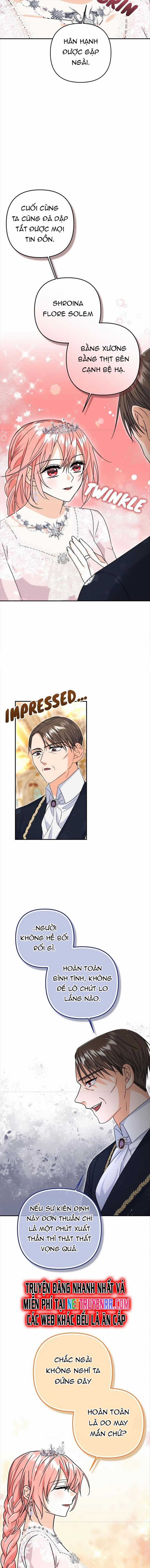 Phải Lòng Kẻ Thù Chapter 35 trang 9