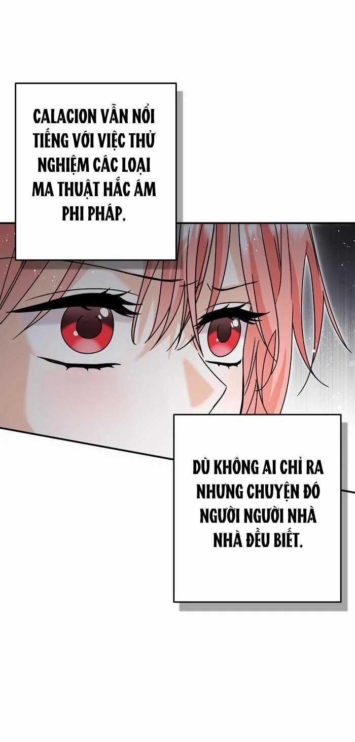 Phải Lòng Kẻ Thù Chapter 36 trang 11