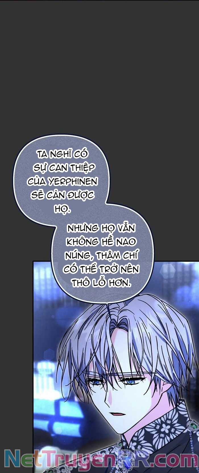 Phải Lòng Kẻ Thù Chapter 36 trang 15