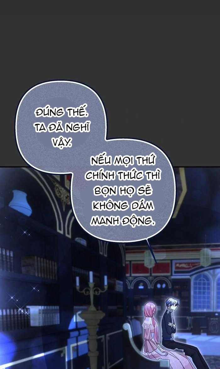 Phải Lòng Kẻ Thù Chapter 36 trang 17