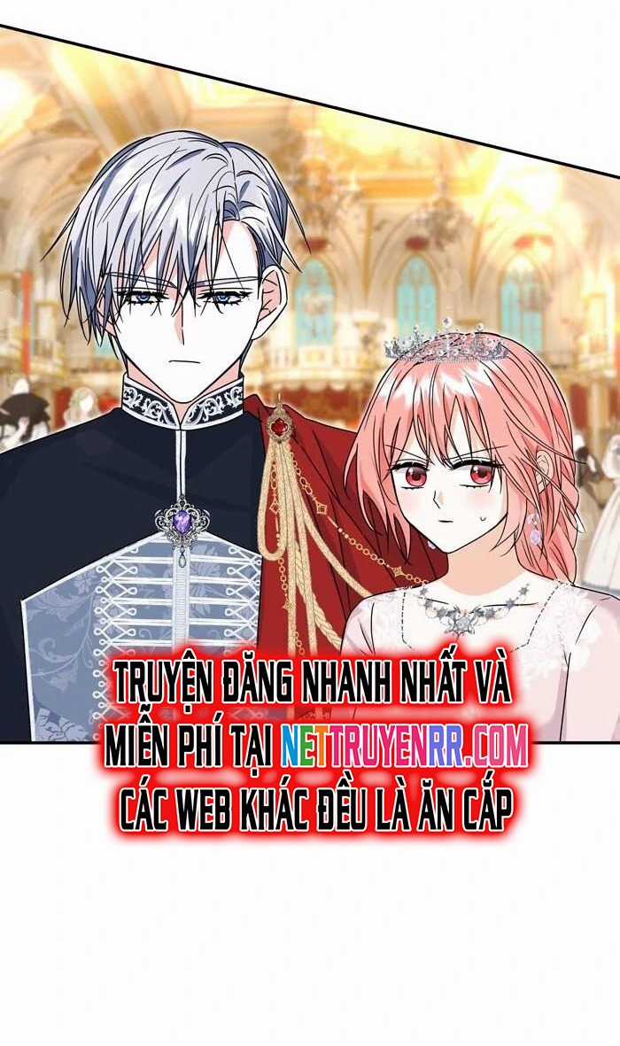 Phải Lòng Kẻ Thù Chapter 36 trang 2