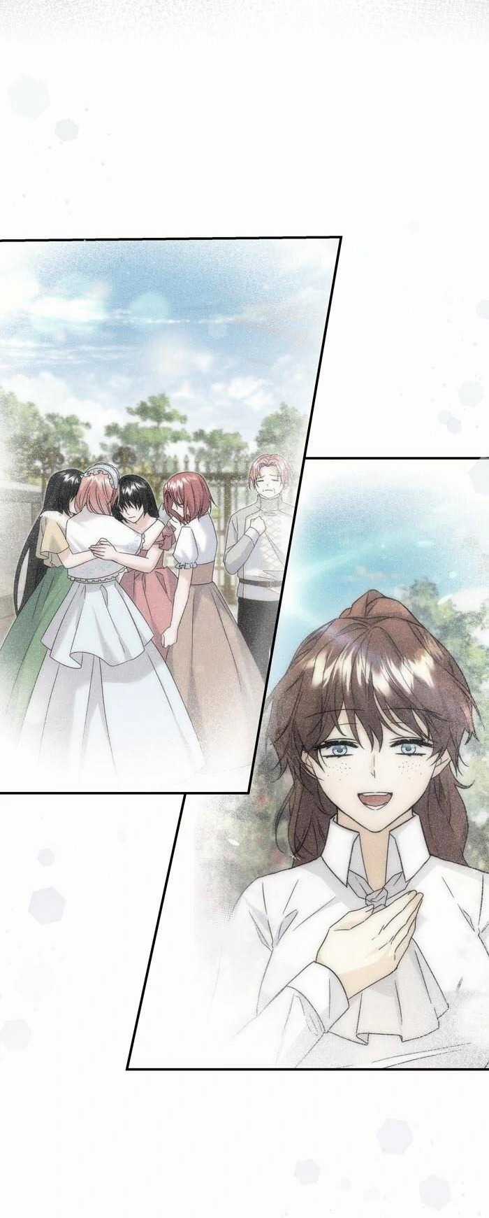 Phải Lòng Kẻ Thù Chapter 36 trang 20