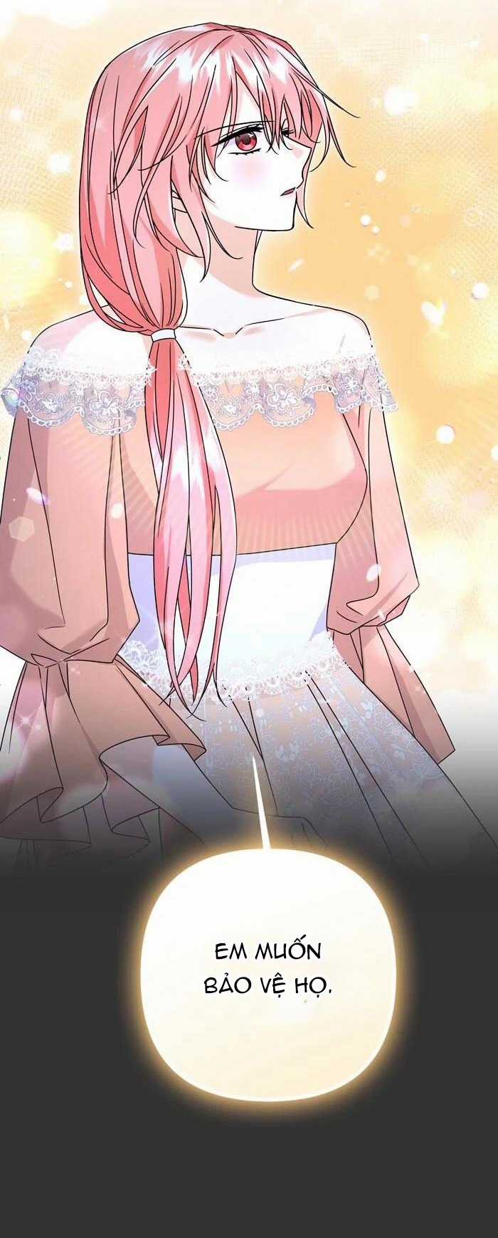 Phải Lòng Kẻ Thù Chapter 36 trang 24