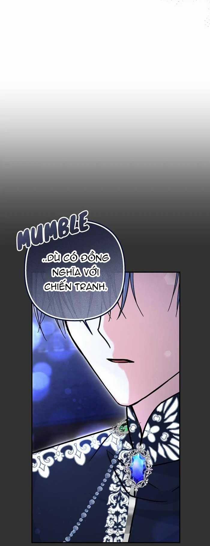 Phải Lòng Kẻ Thù Chapter 36 trang 28