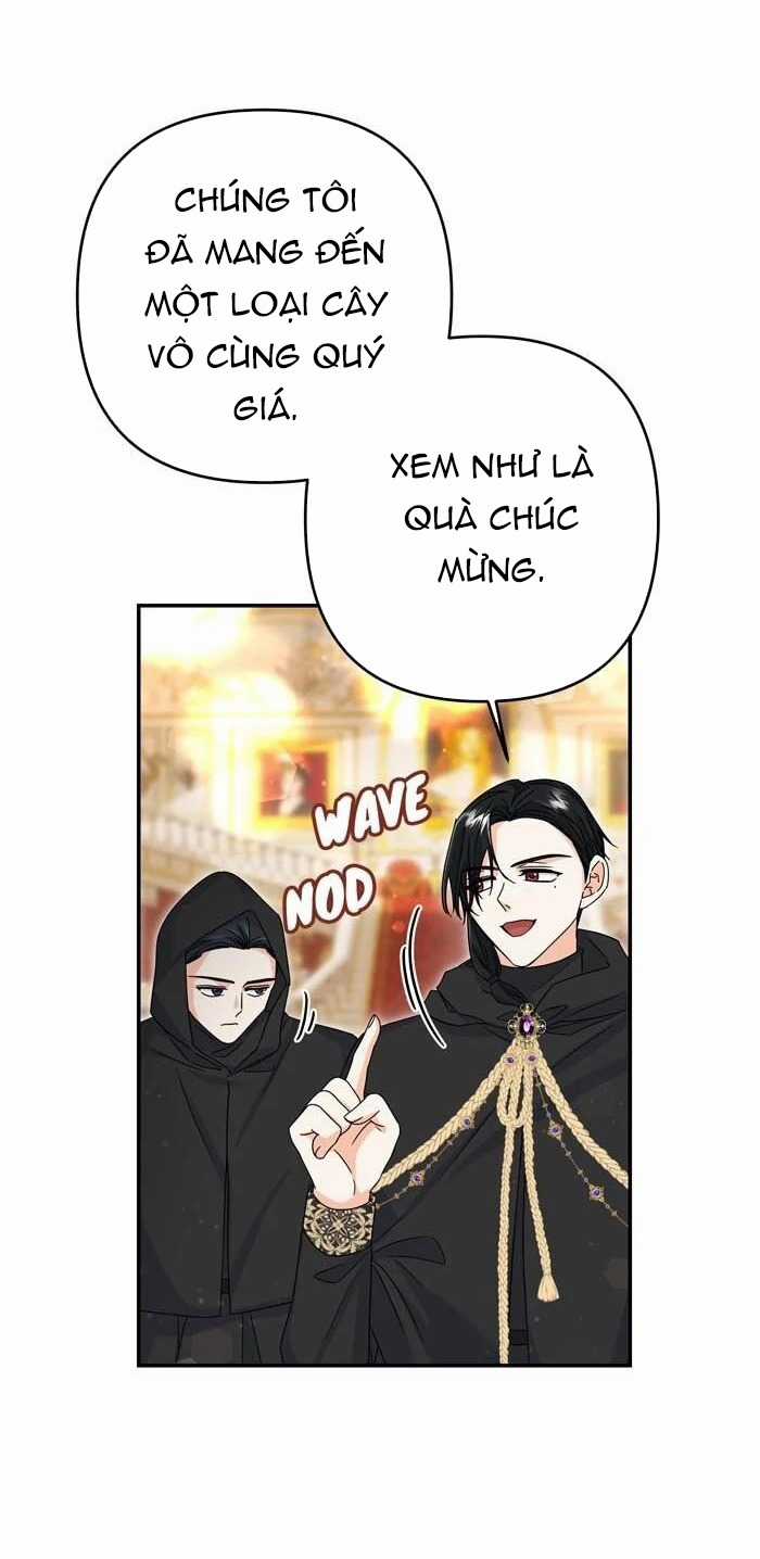 Phải Lòng Kẻ Thù Chapter 36 trang 33