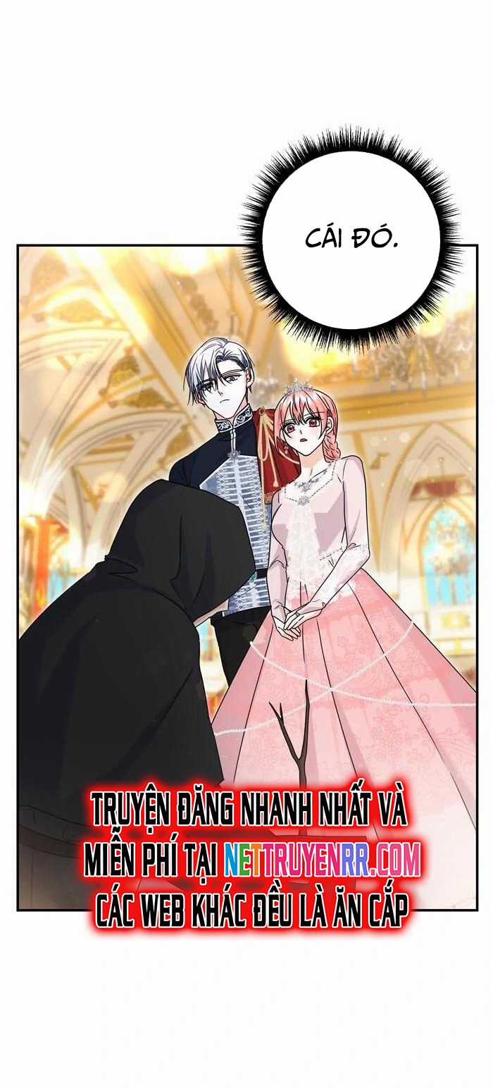 Phải Lòng Kẻ Thù Chapter 36 trang 34