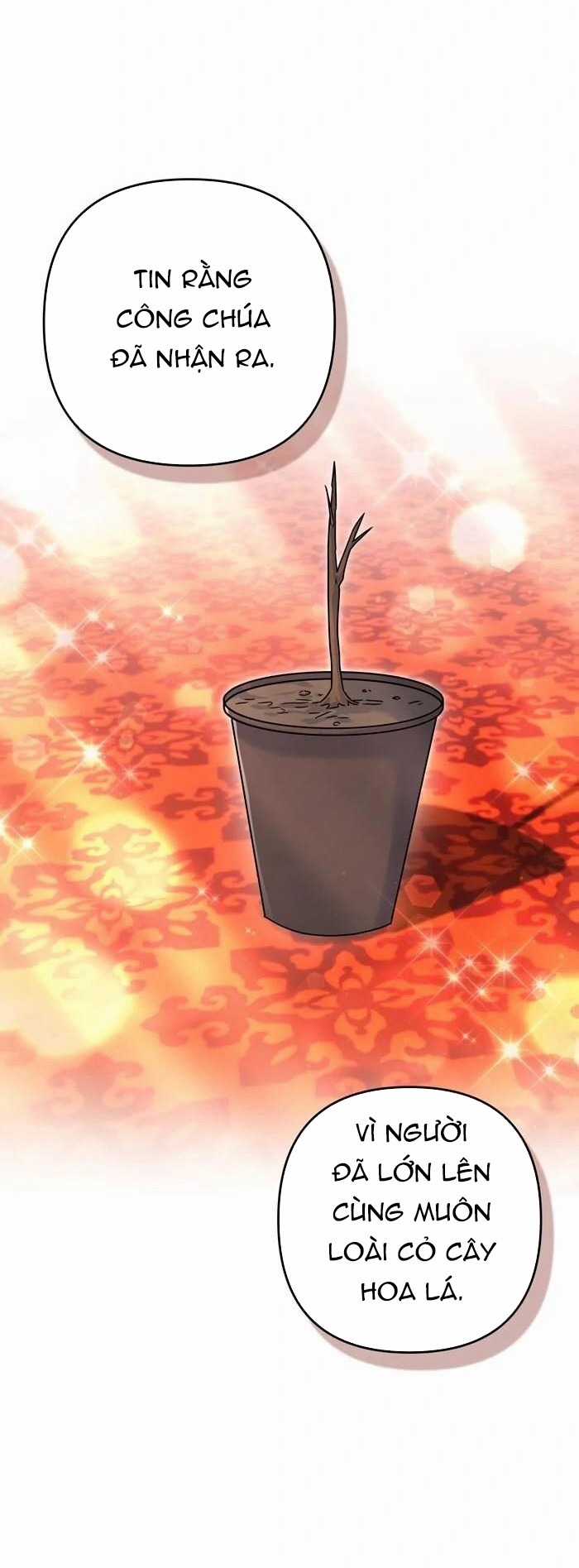 Phải Lòng Kẻ Thù Chapter 36 trang 35