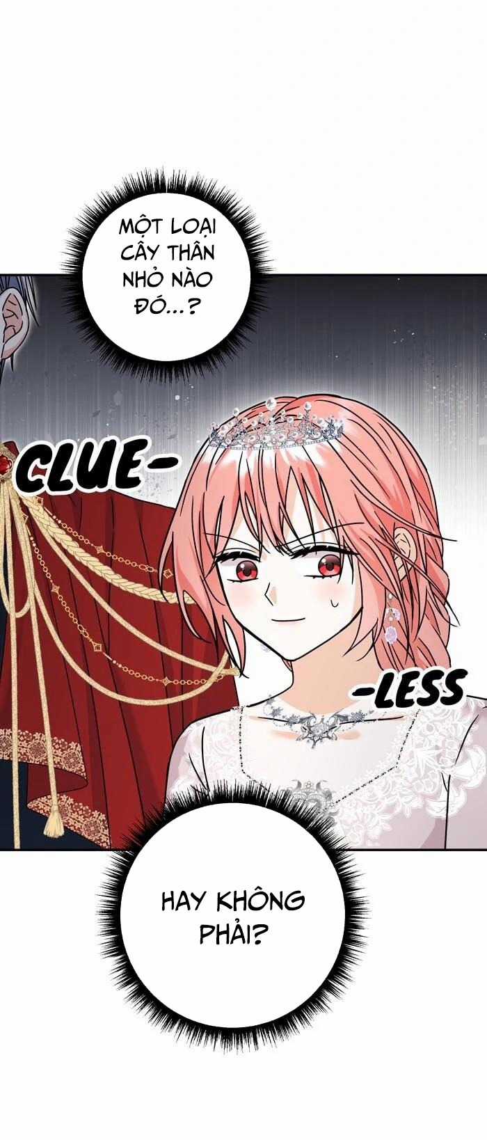 Phải Lòng Kẻ Thù Chapter 36 trang 36