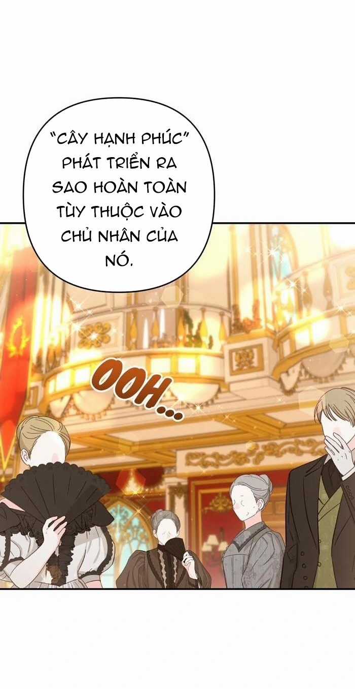 Phải Lòng Kẻ Thù Chapter 36 trang 38