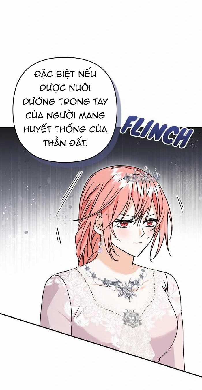 Phải Lòng Kẻ Thù Chapter 36 trang 39