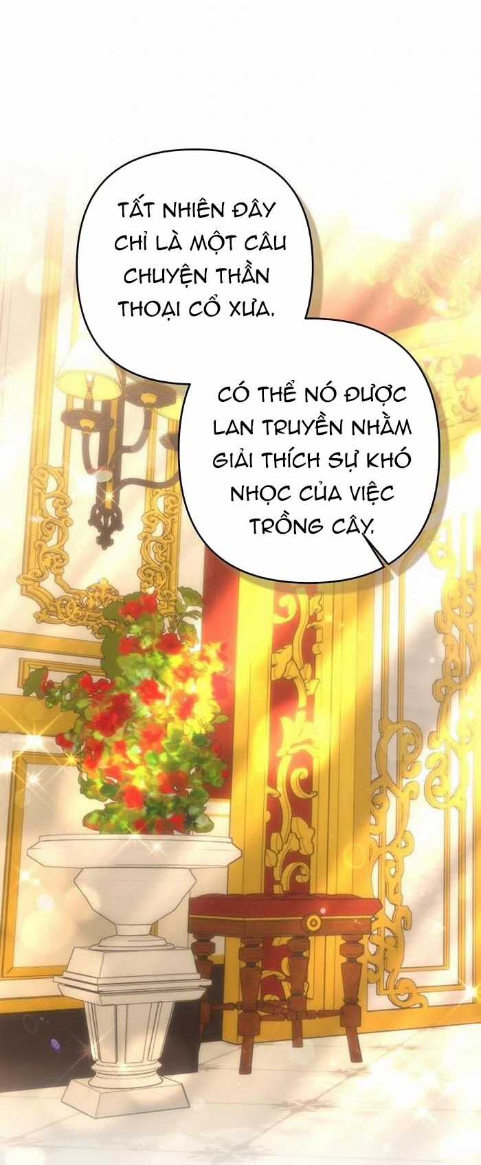 Phải Lòng Kẻ Thù Chapter 36 trang 44