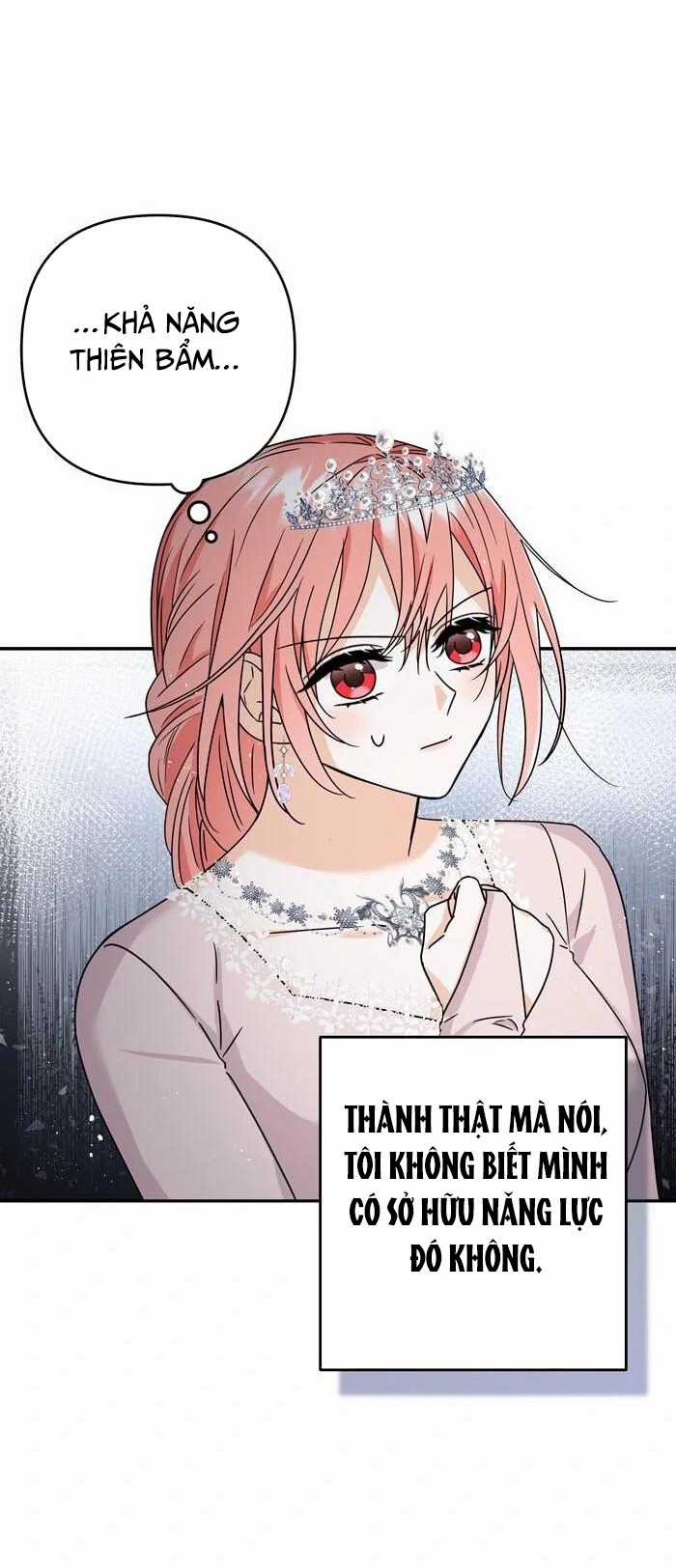 Phải Lòng Kẻ Thù Chapter 36 trang 46