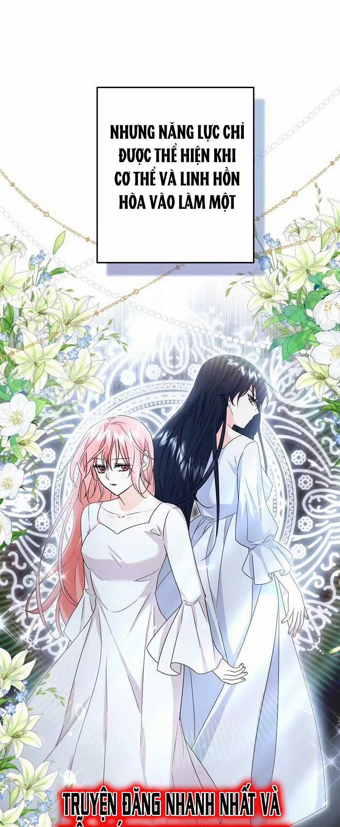 Phải Lòng Kẻ Thù Chapter 36 trang 47