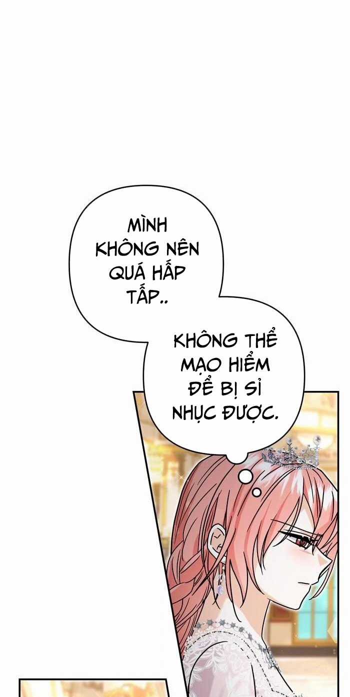 Phải Lòng Kẻ Thù Chapter 36 trang 49