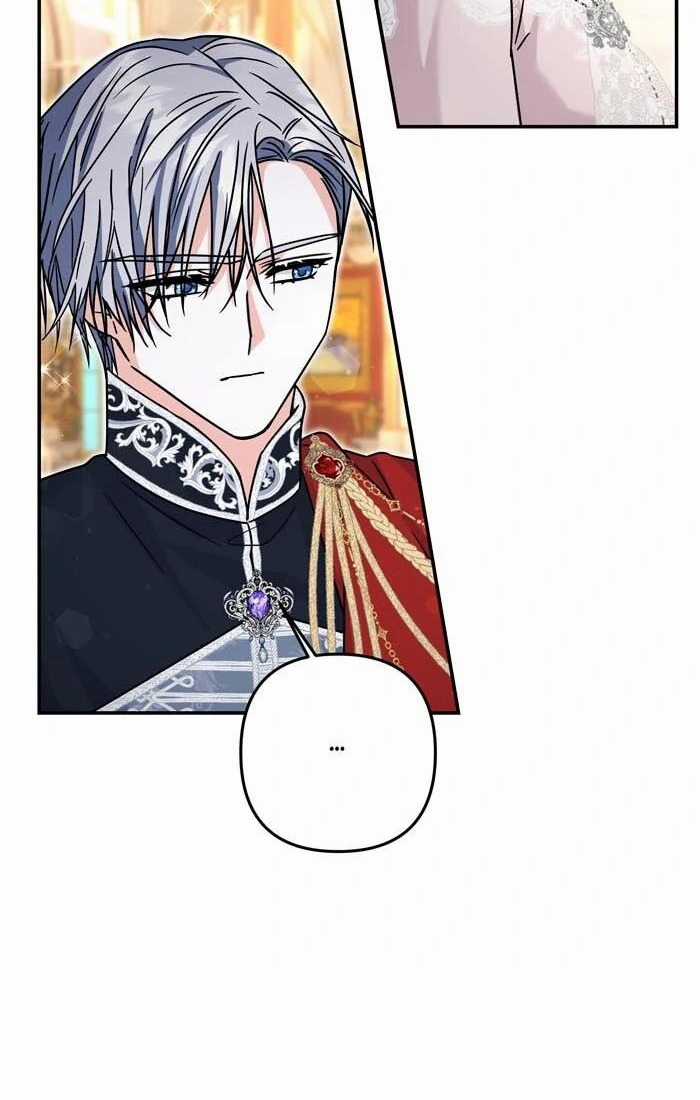 Phải Lòng Kẻ Thù Chapter 36 trang 50