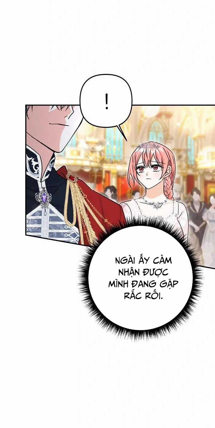 Phải Lòng Kẻ Thù Chapter 36 trang 53