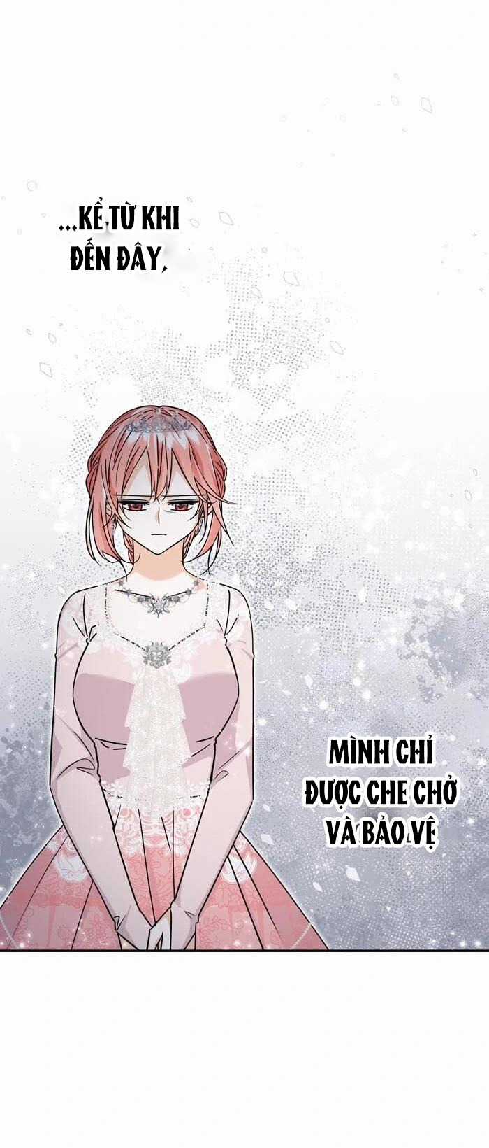 Phải Lòng Kẻ Thù Chapter 36 trang 54