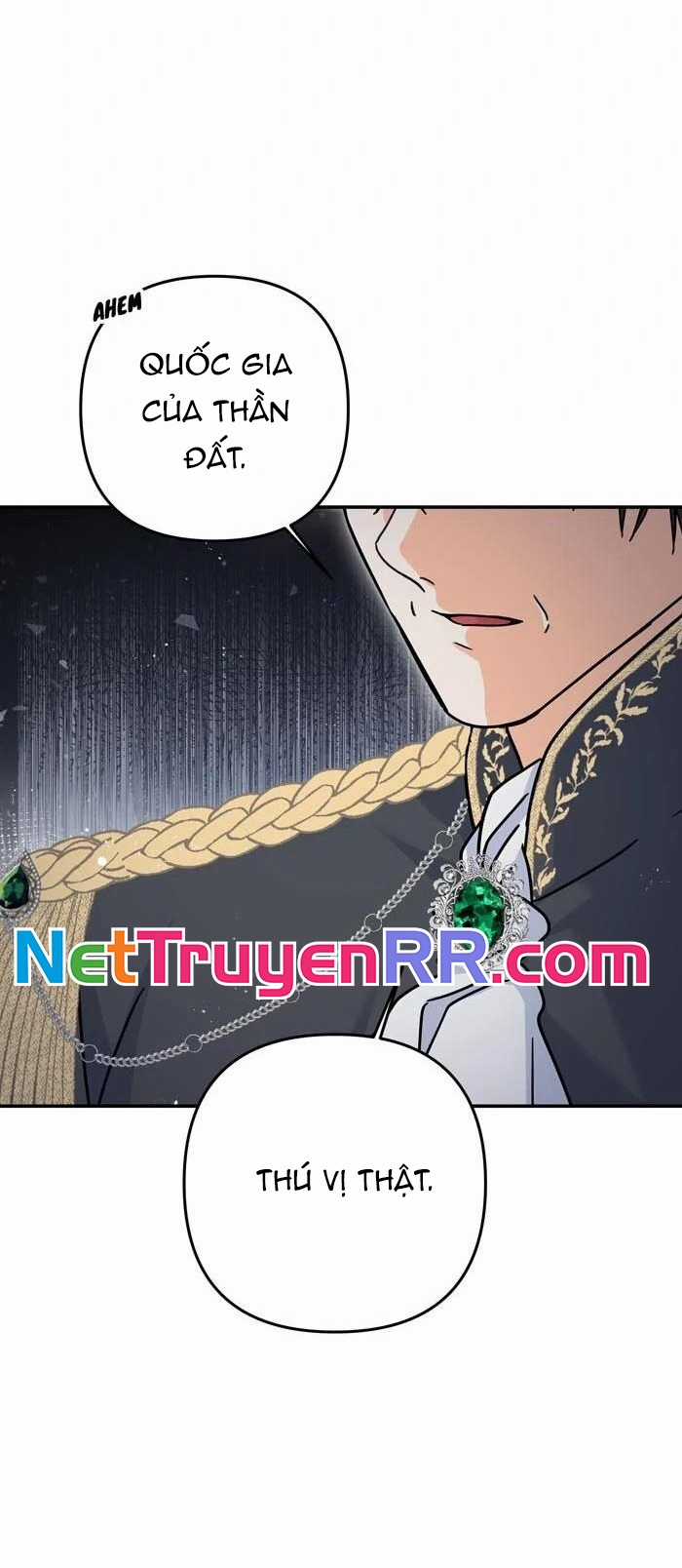 Phải Lòng Kẻ Thù Chapter 36 trang 55