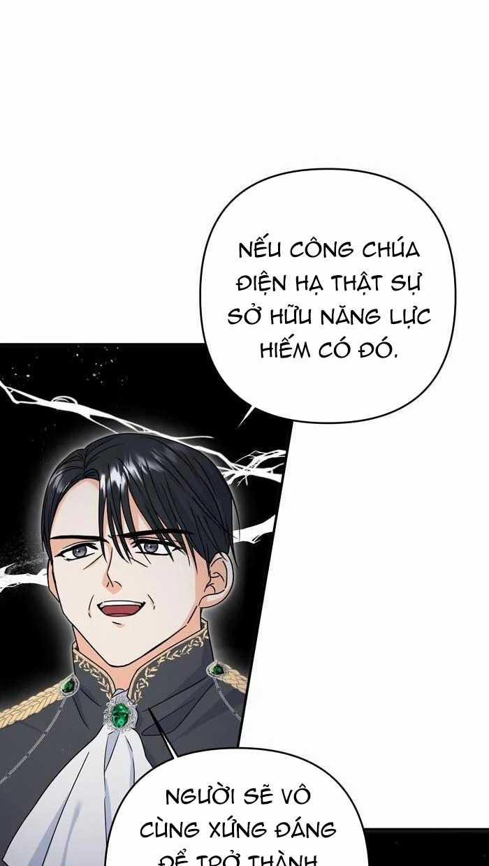 Phải Lòng Kẻ Thù Chapter 36 trang 56