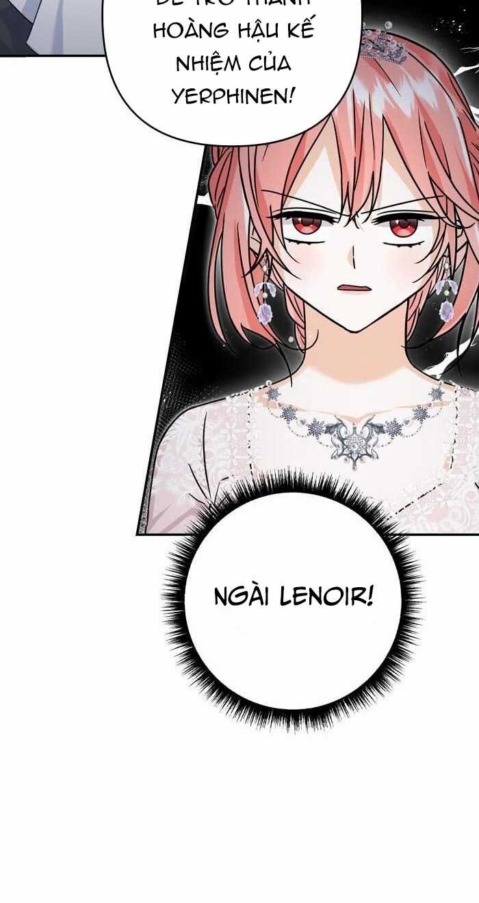 Phải Lòng Kẻ Thù Chapter 36 trang 57