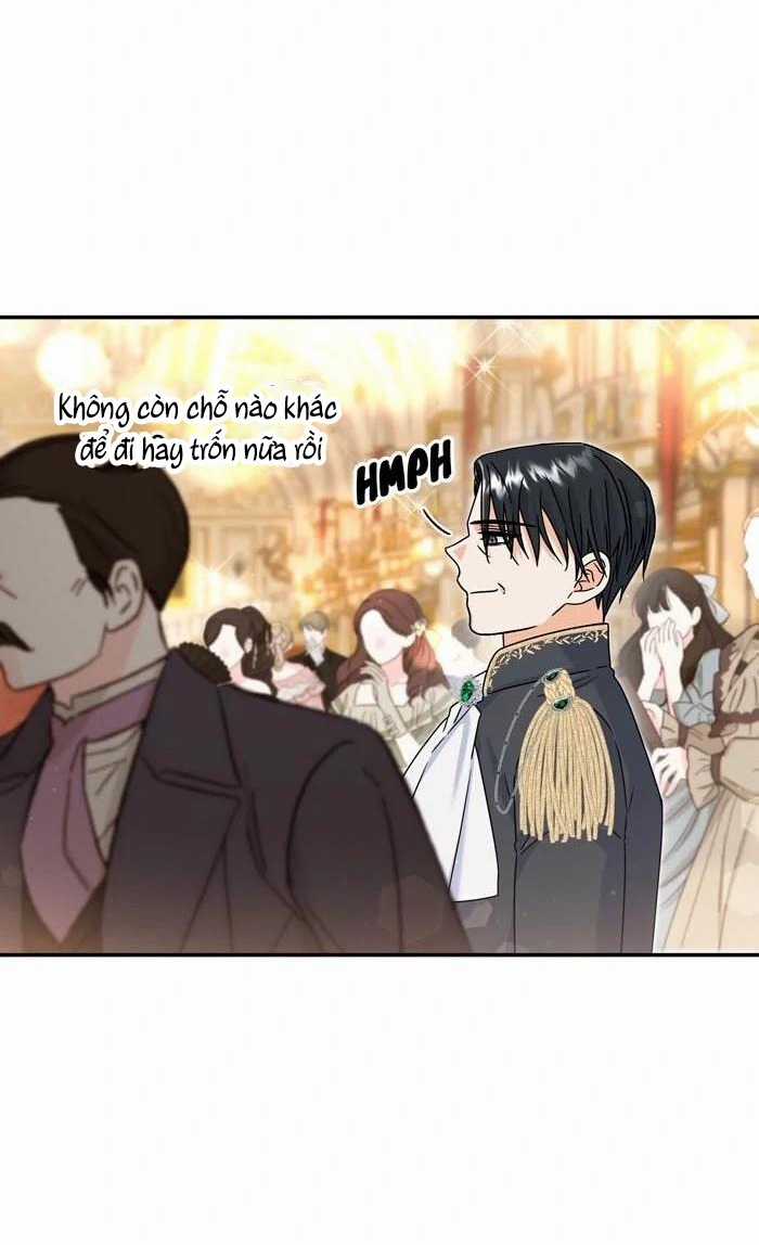 Phải Lòng Kẻ Thù Chapter 36 trang 60