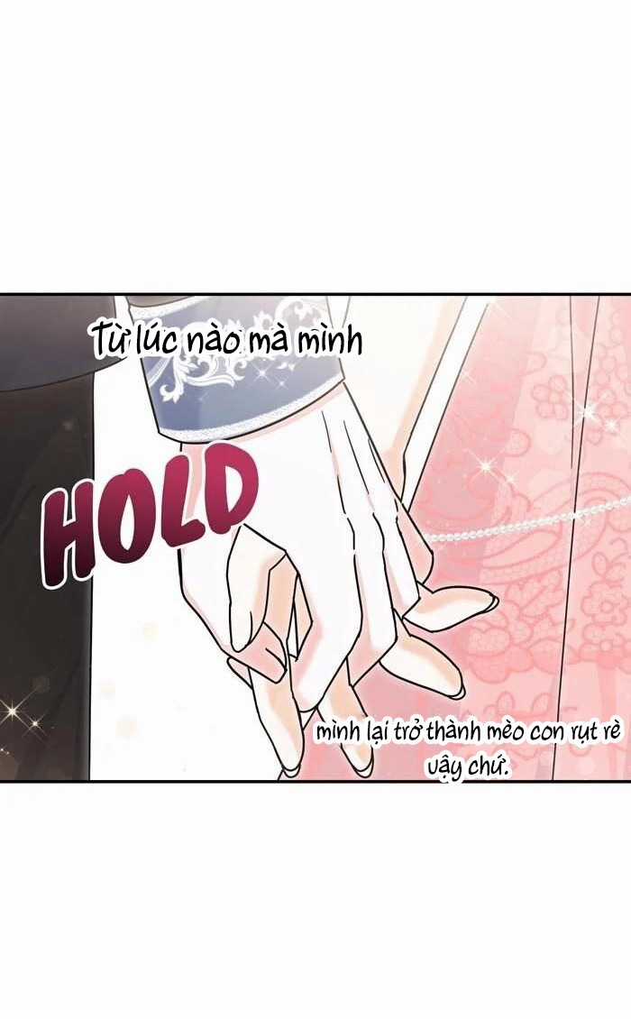 Phải Lòng Kẻ Thù Chapter 36 trang 66