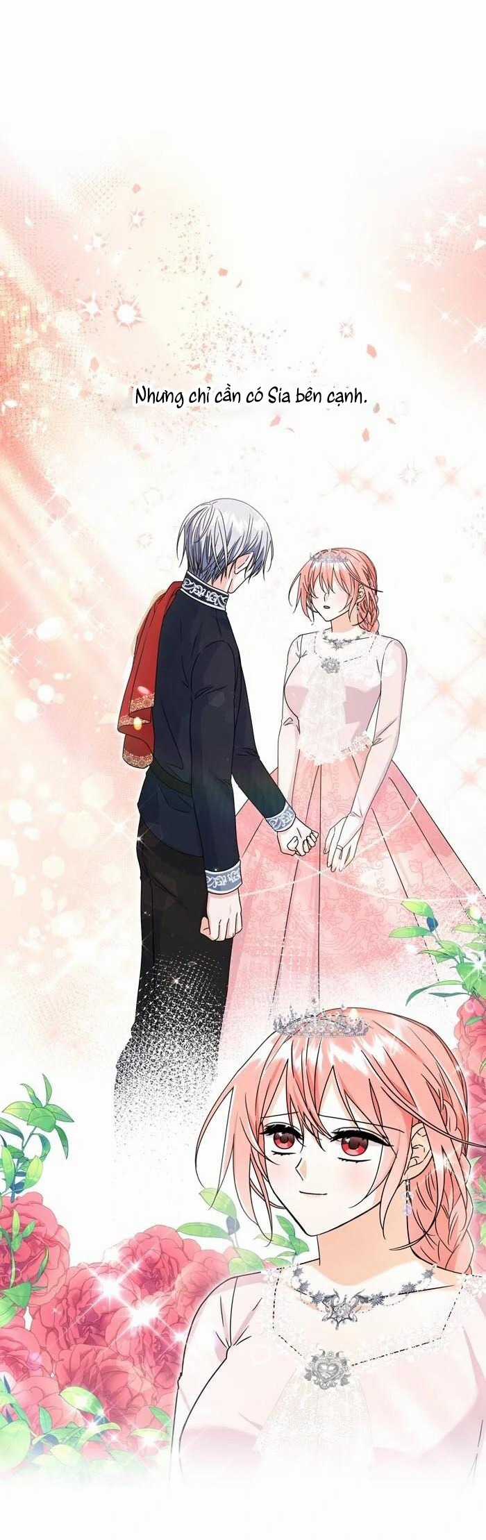 Phải Lòng Kẻ Thù Chapter 36 trang 67