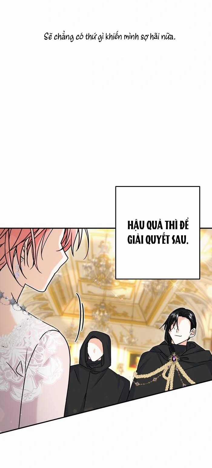 Phải Lòng Kẻ Thù Chapter 36 trang 68