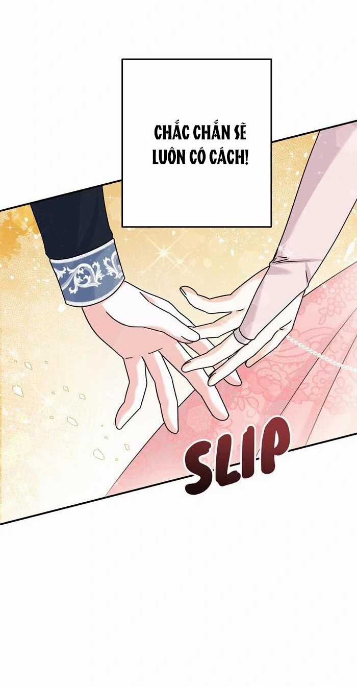 Phải Lòng Kẻ Thù Chapter 36 trang 69