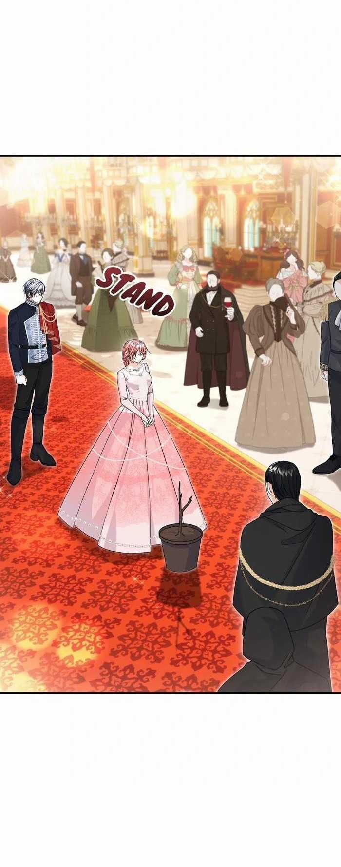 Phải Lòng Kẻ Thù Chapter 36 trang 70