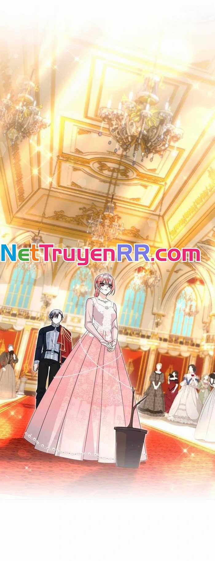 Phải Lòng Kẻ Thù Chapter 36 trang 72