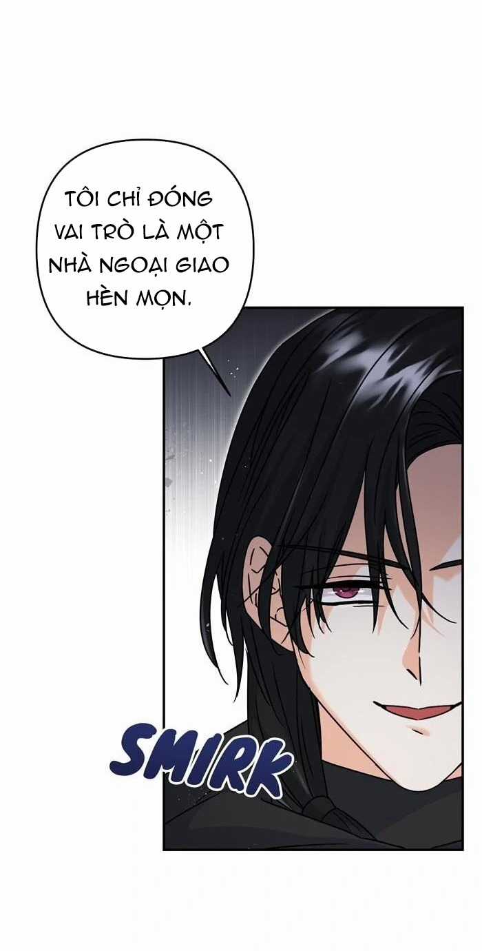 Phải Lòng Kẻ Thù Chapter 36 trang 8