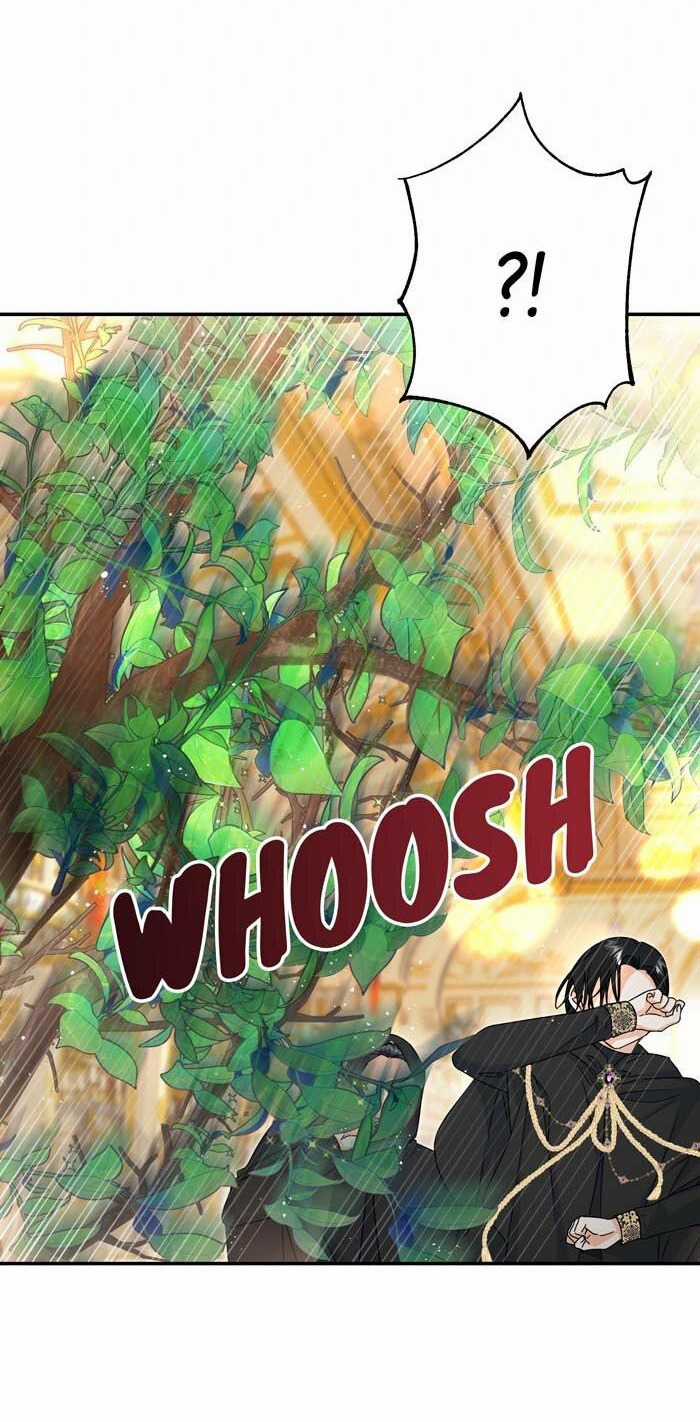 Phải Lòng Kẻ Thù Chapter 36 trang 81