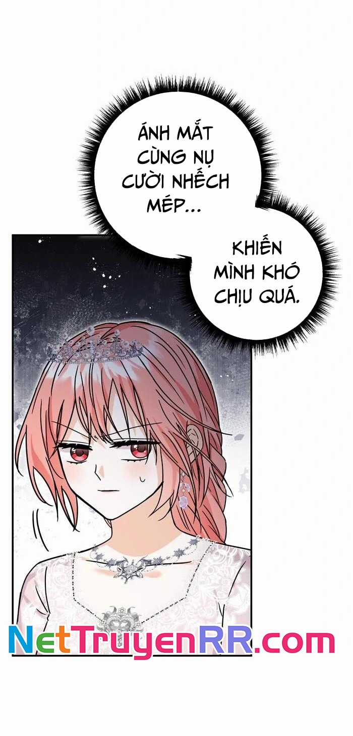 Phải Lòng Kẻ Thù Chapter 36 trang 9