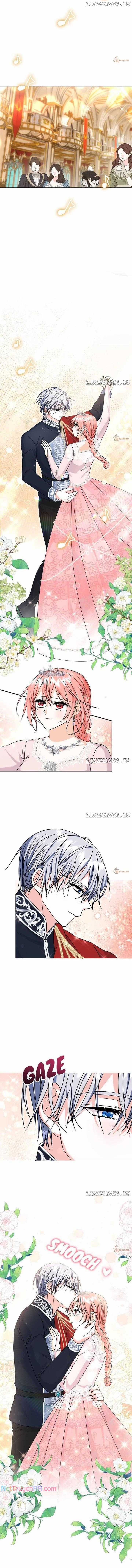 Phải Lòng Kẻ Thù Chapter 37 trang 10