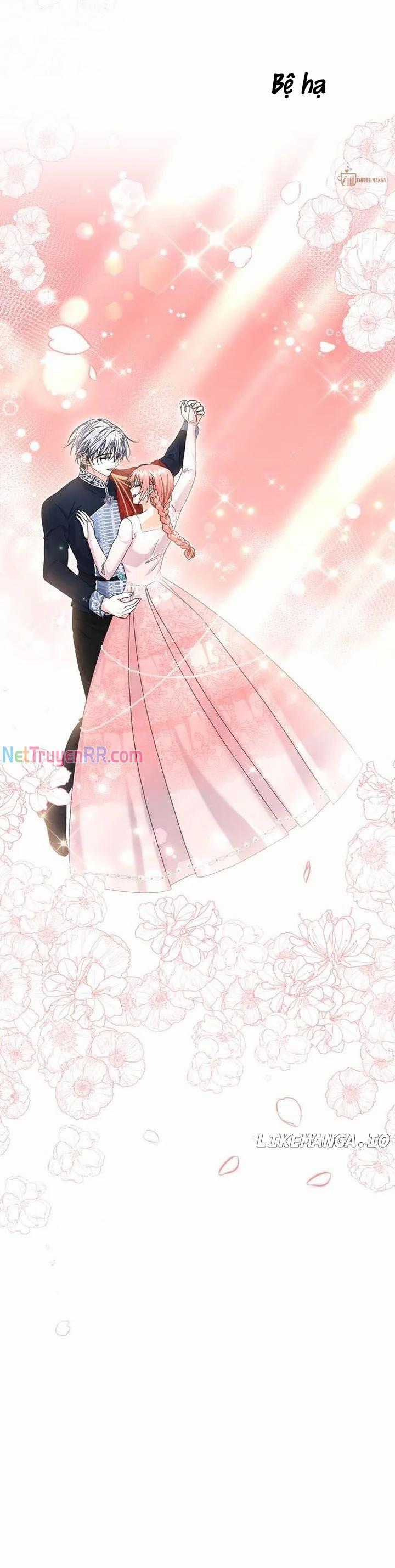 Phải Lòng Kẻ Thù Chapter 37 trang 12