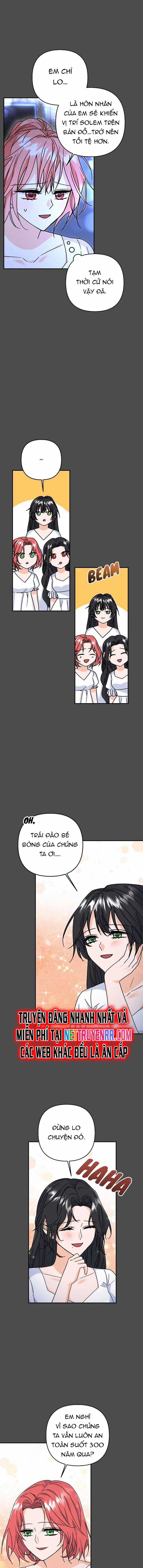 Phải Lòng Kẻ Thù Chapter 38 trang 7