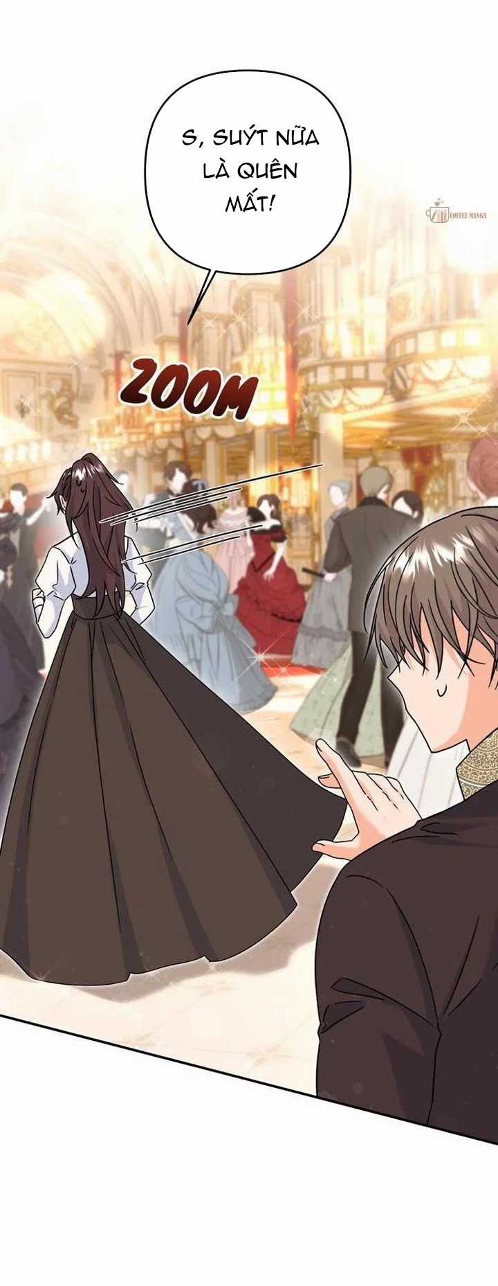 Phải Lòng Kẻ Thù Chapter 39 trang 10