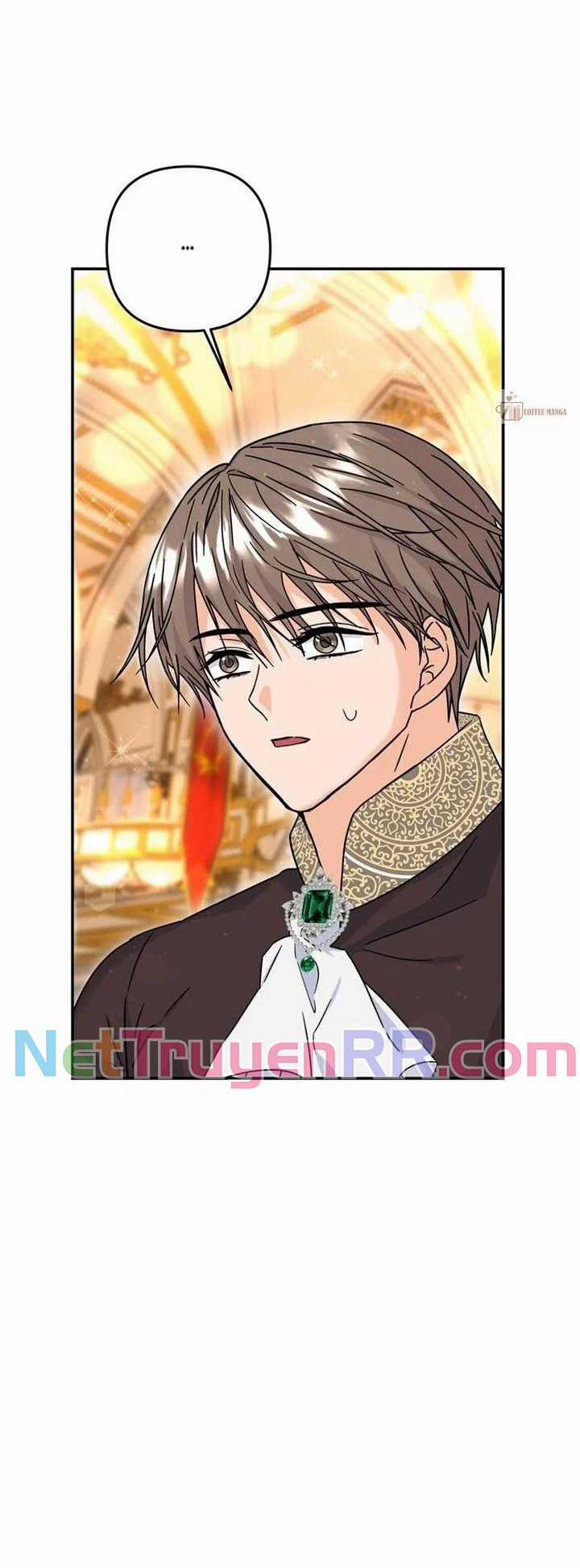 Phải Lòng Kẻ Thù Chapter 39 trang 11