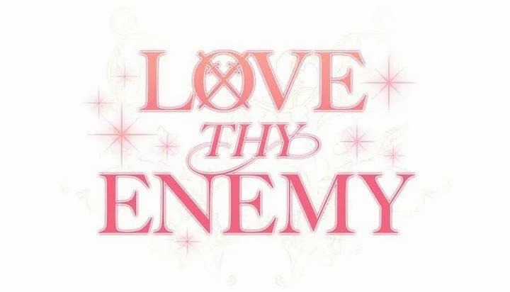 Phải Lòng Kẻ Thù Chapter 39 trang 13