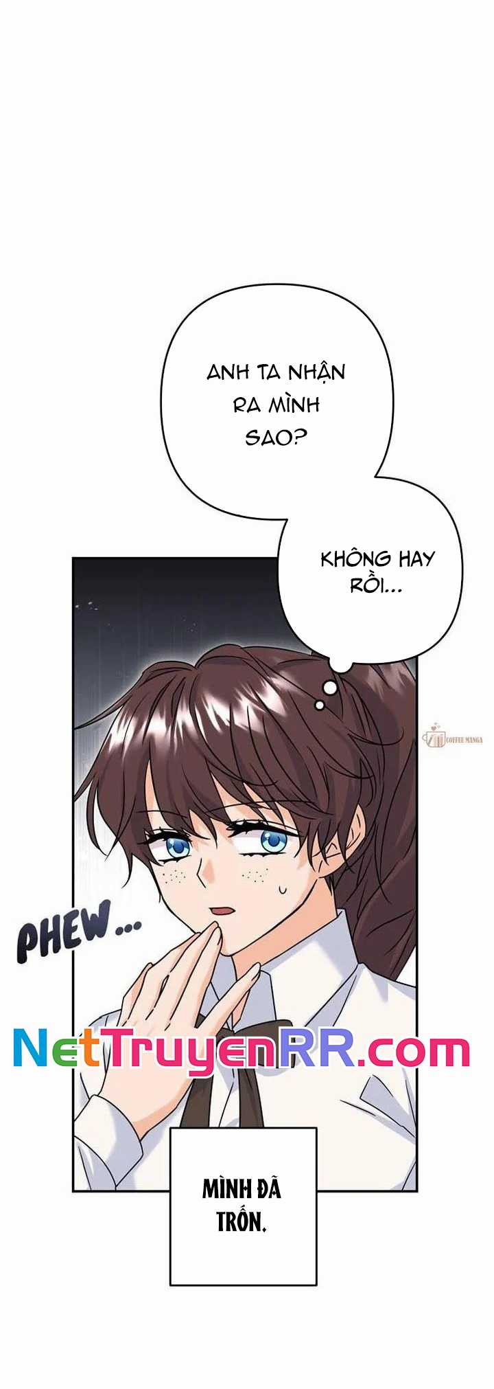 Phải Lòng Kẻ Thù Chapter 39 trang 15