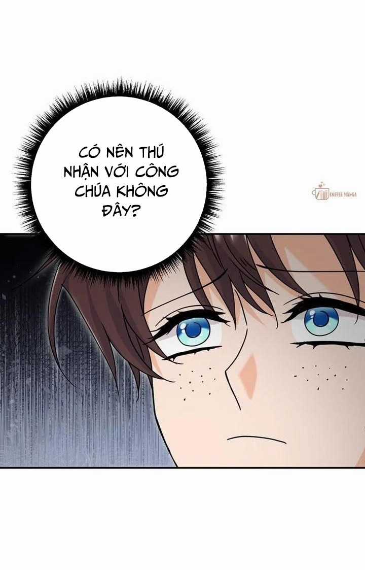 Phải Lòng Kẻ Thù Chapter 39 trang 16