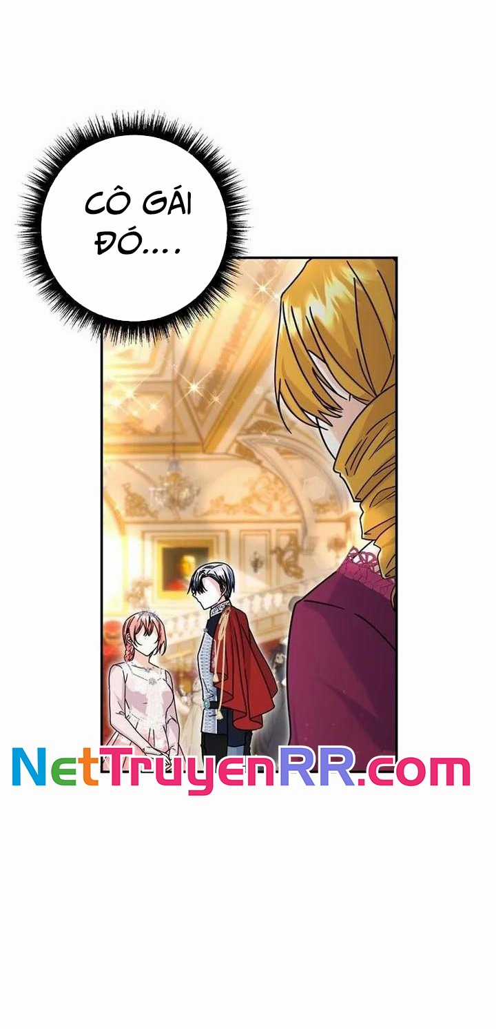 Phải Lòng Kẻ Thù Chapter 39 trang 2