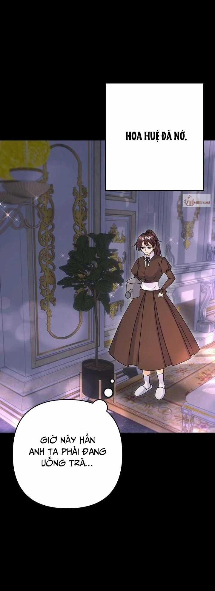 Phải Lòng Kẻ Thù Chapter 39 trang 21