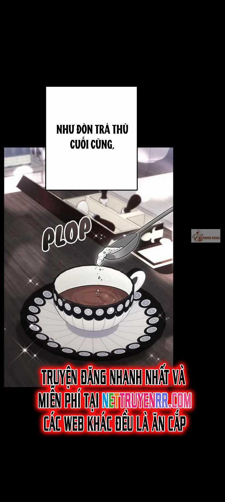 Phải Lòng Kẻ Thù Chapter 39 trang 22